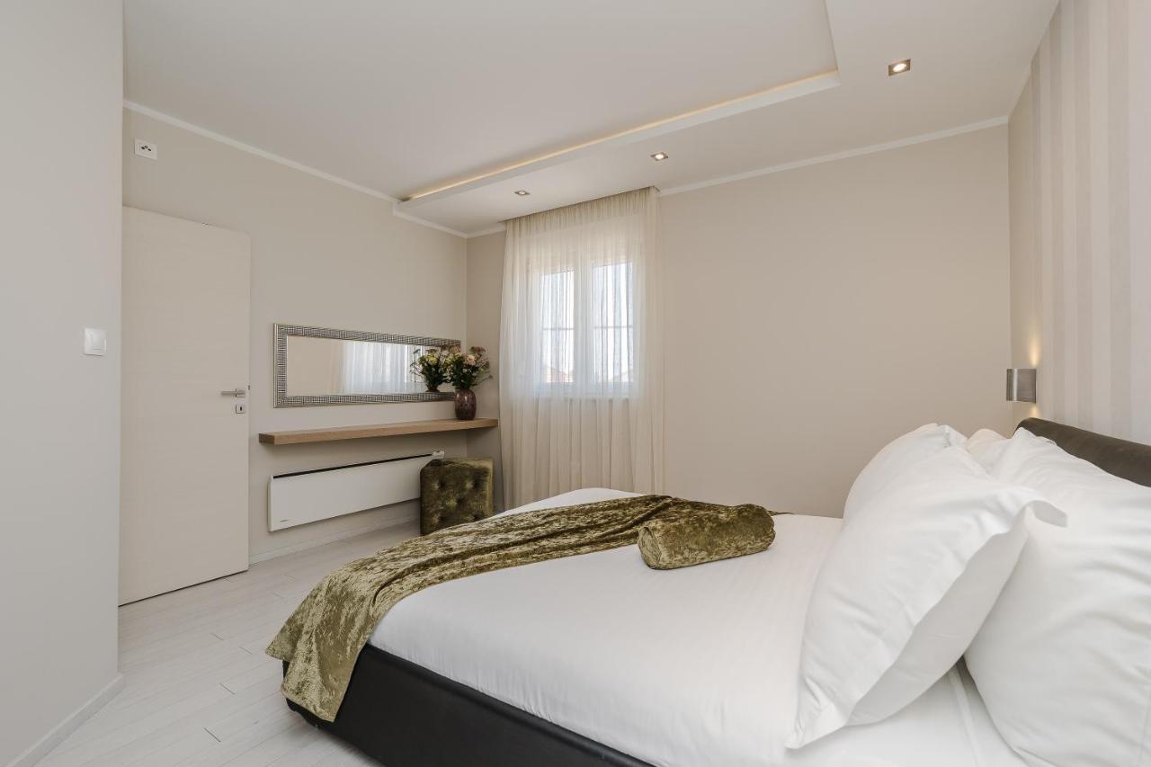 Karla Appartement Zadar