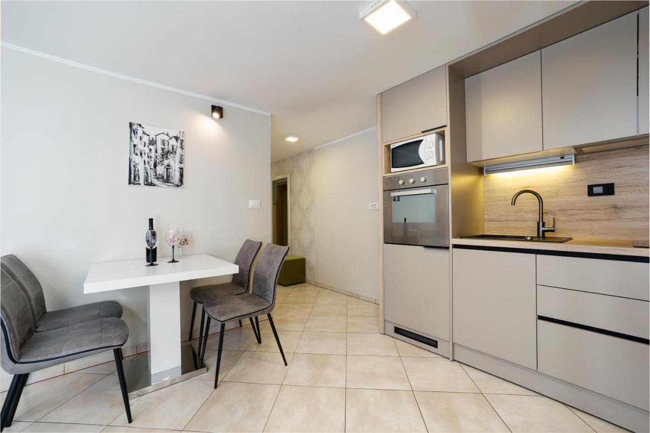 Karla Appartement
