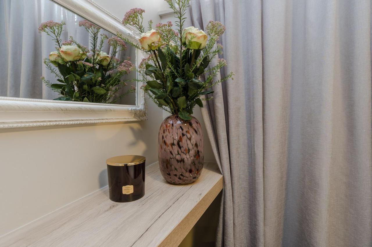 Karla Appartement