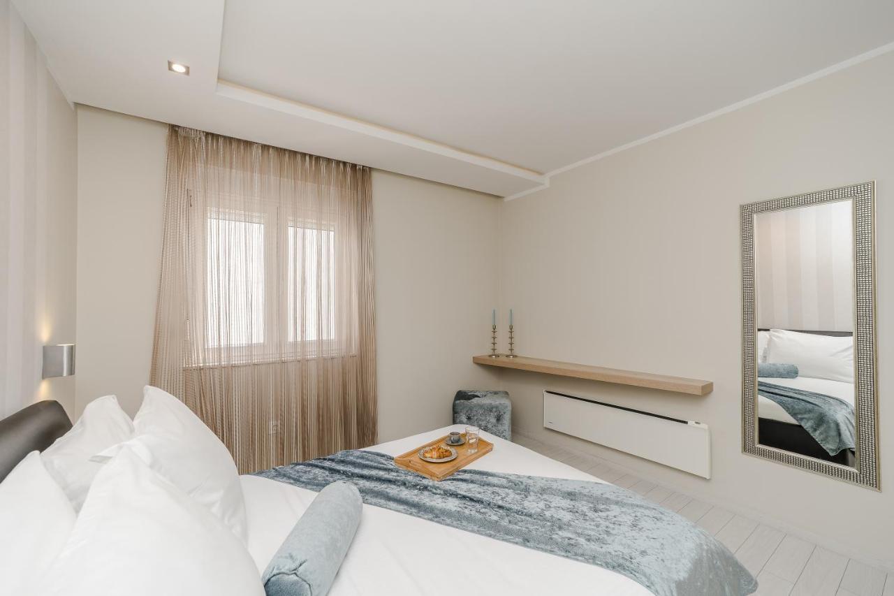 Karla Appartement *