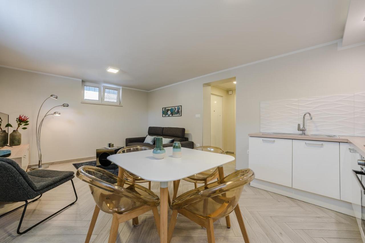 Karla Appartement *