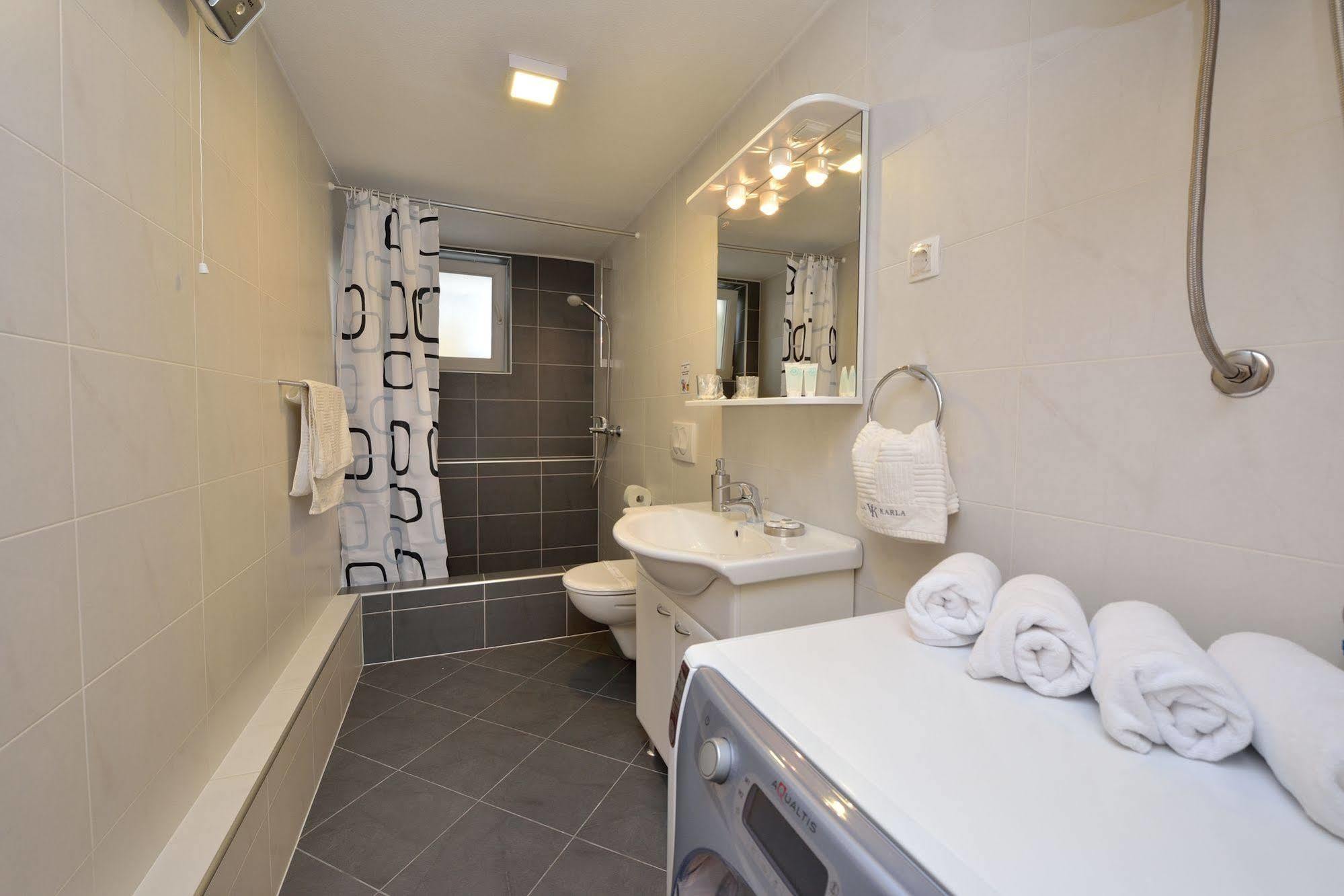 Karla Appartement Zadar