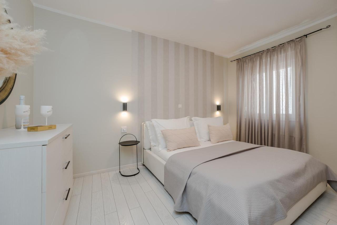 Karla Apartament Zadar