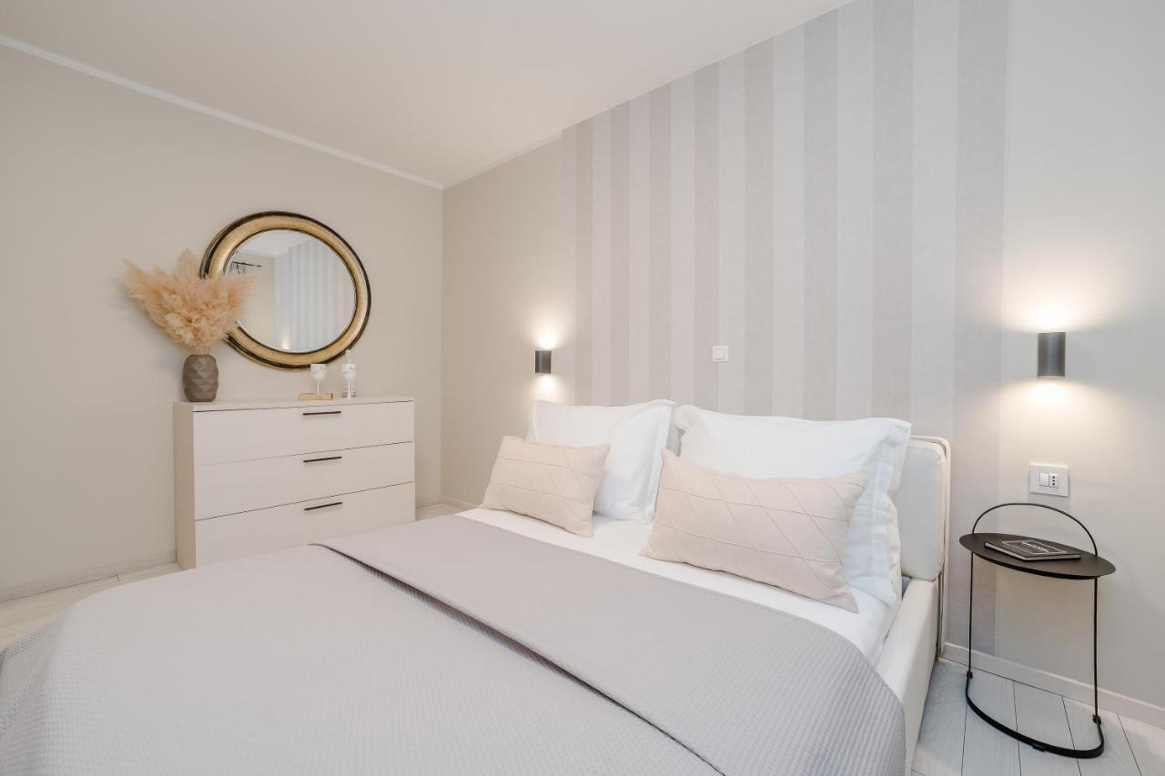 Karla Apartament Zadar