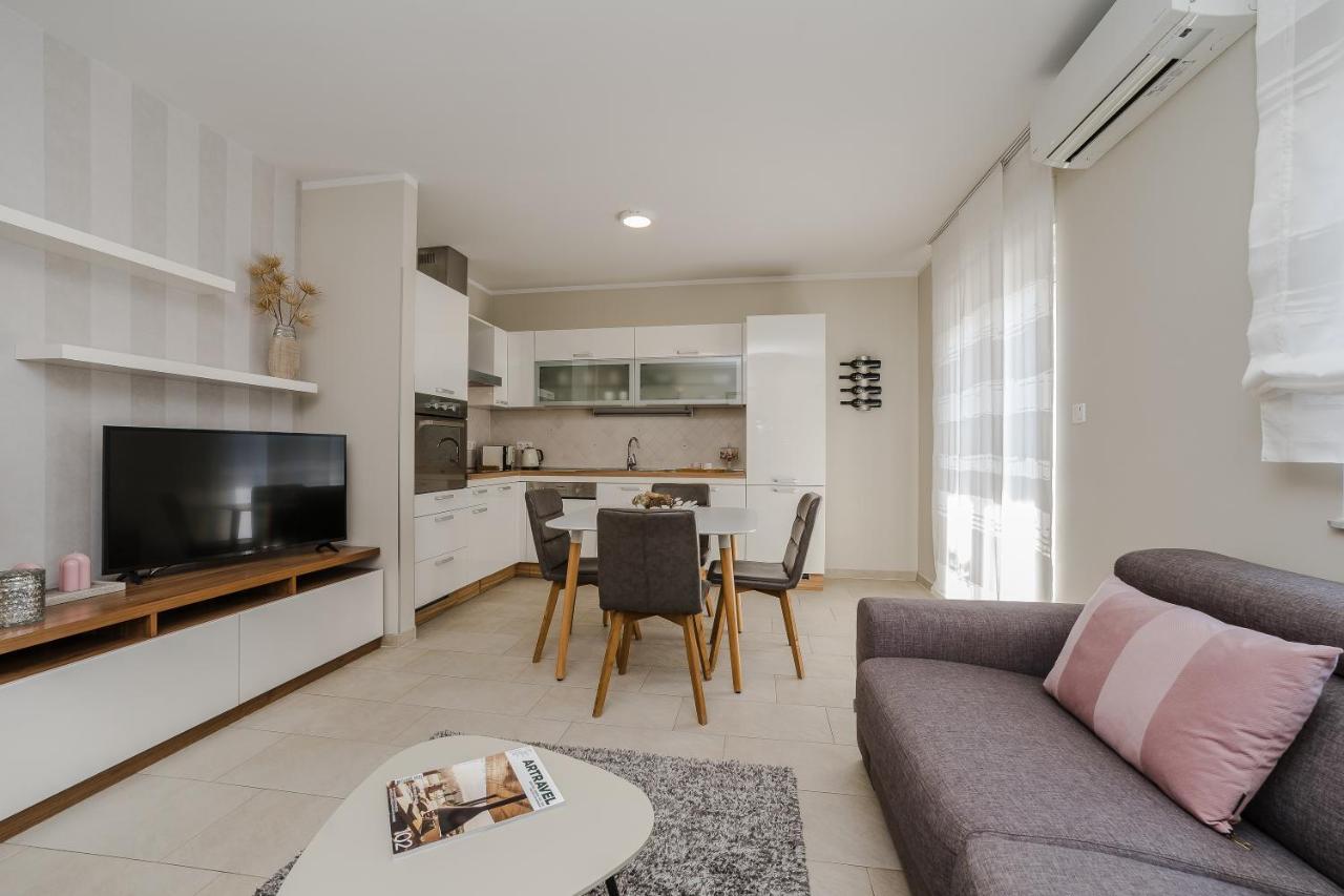 Karla Apartament Zadar