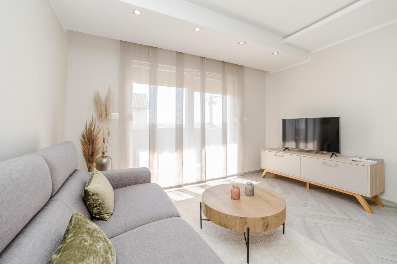 Karla Apartament Zadar
