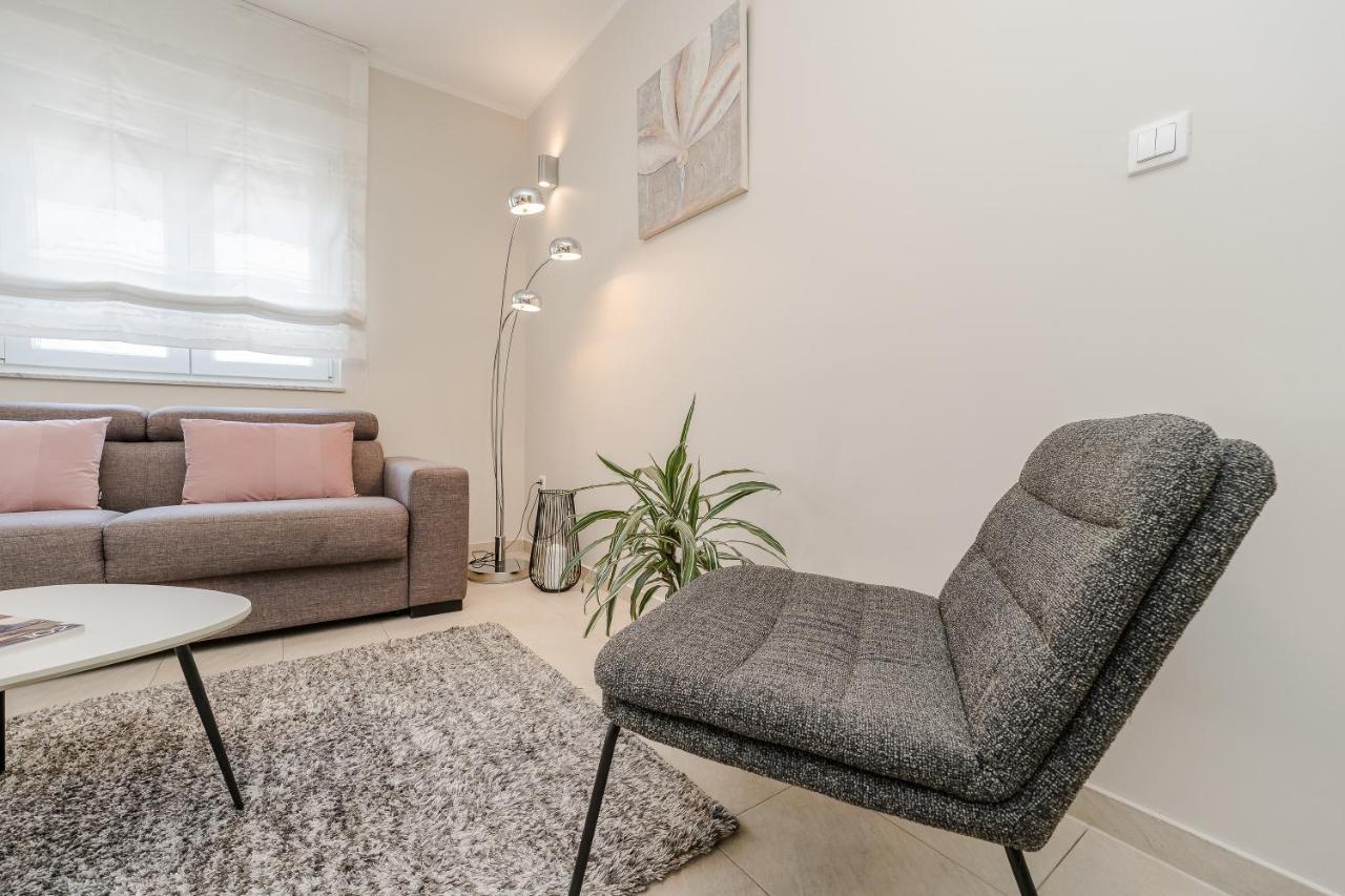 Apartament Karla Zadar