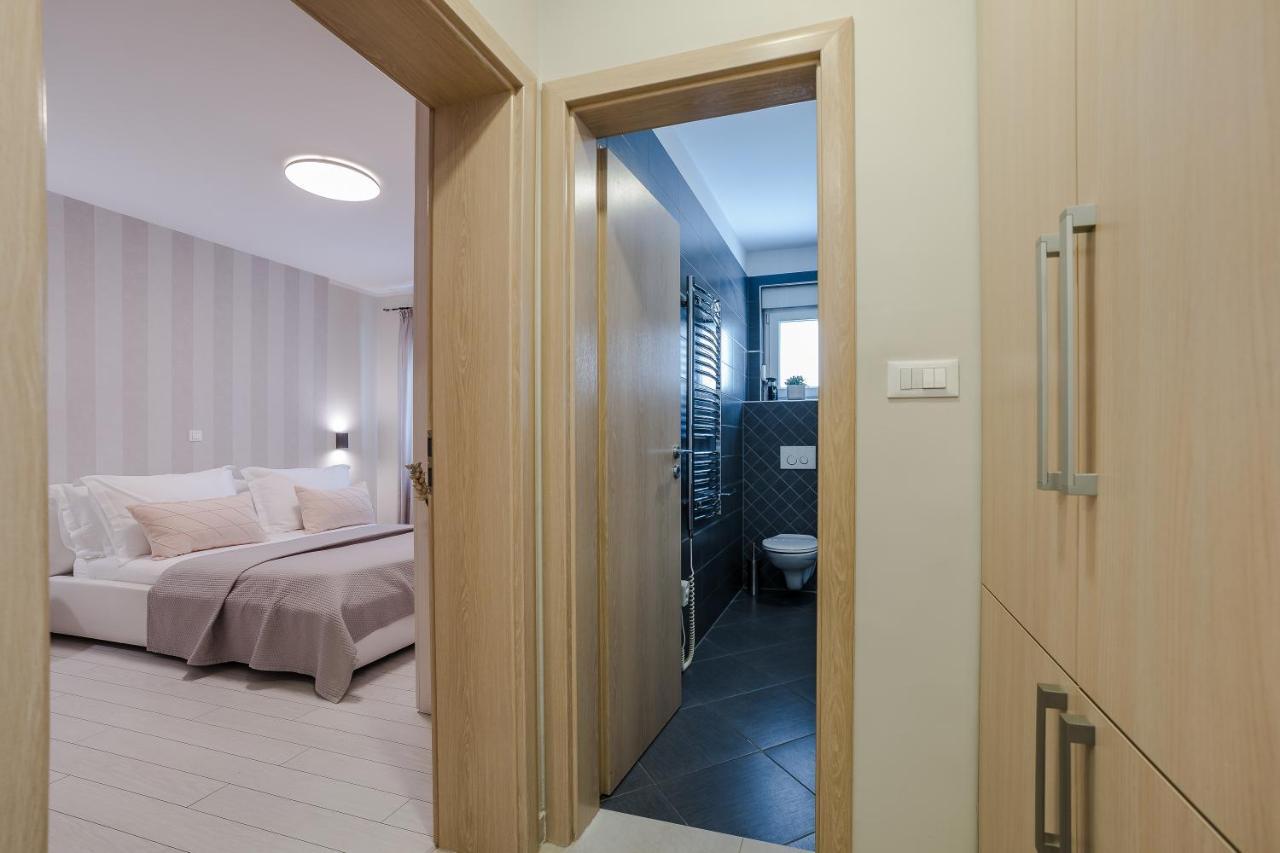 Apartament Karla Zadar