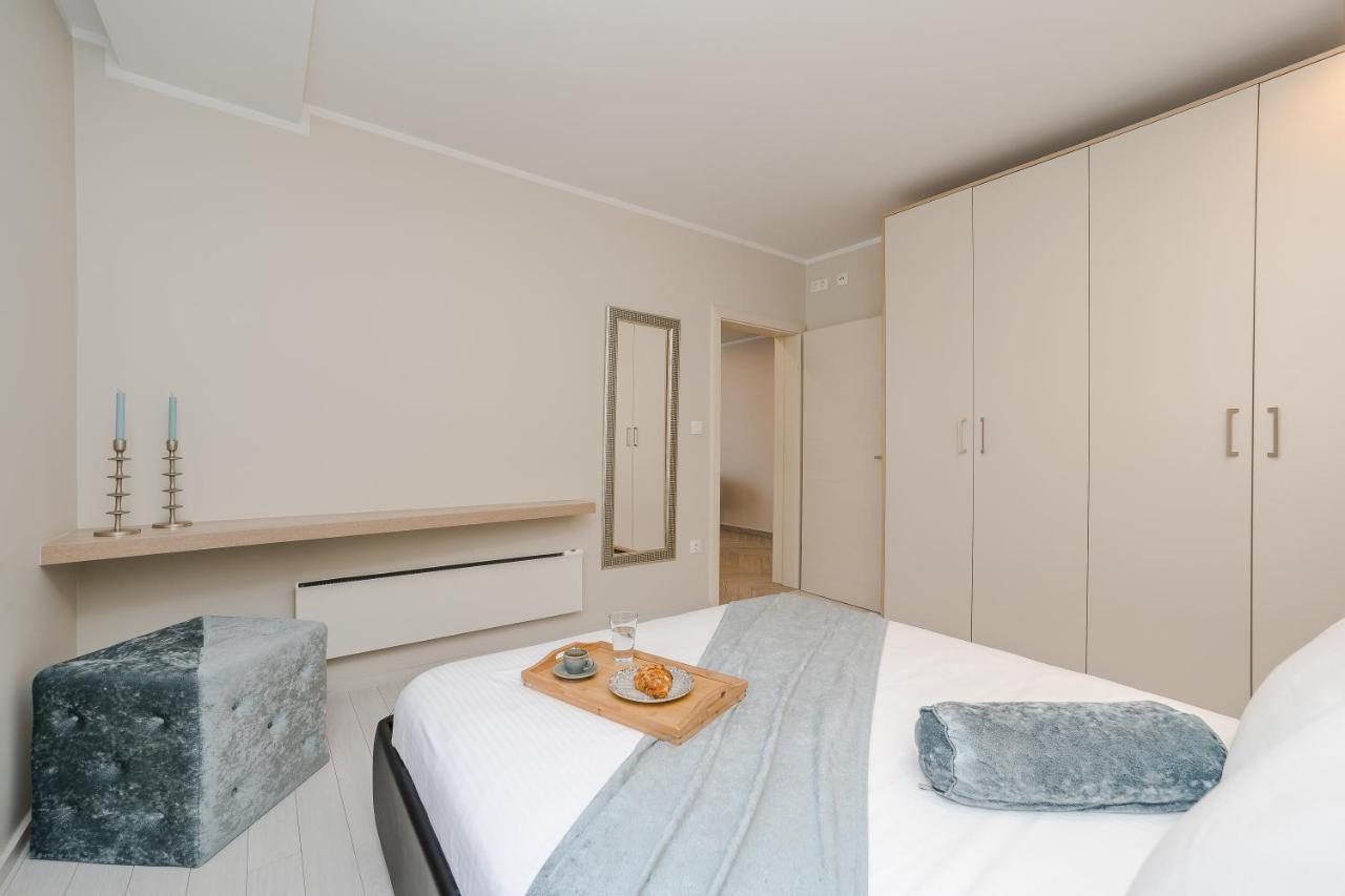 Karla Apartament Zadar