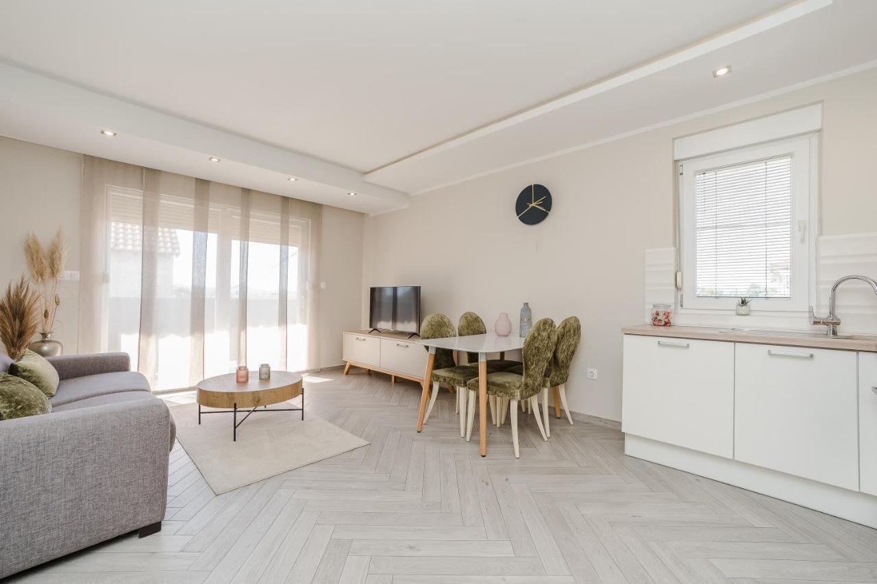 Apartament Karla Zadar
