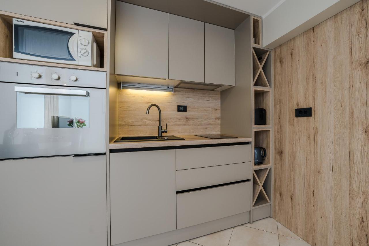 Karla Apartament