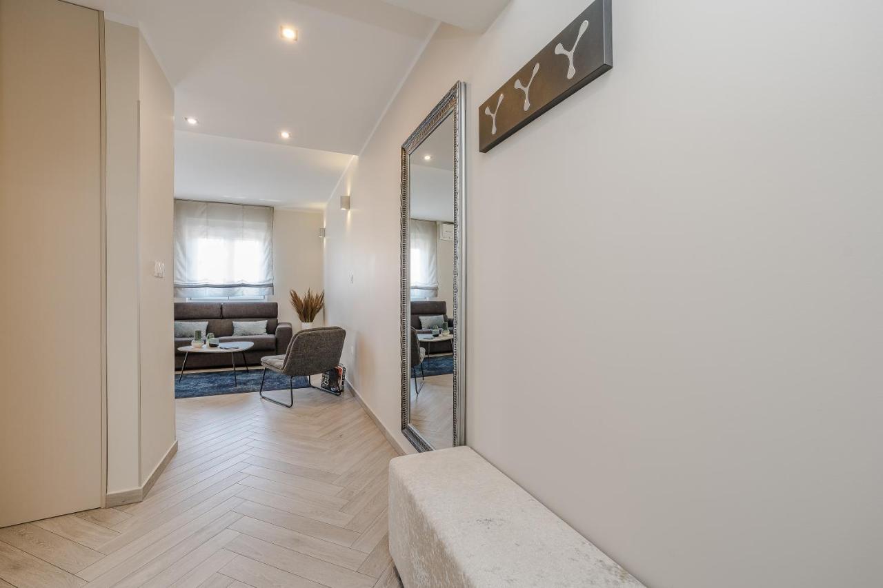 Apartament Karla Zadar
