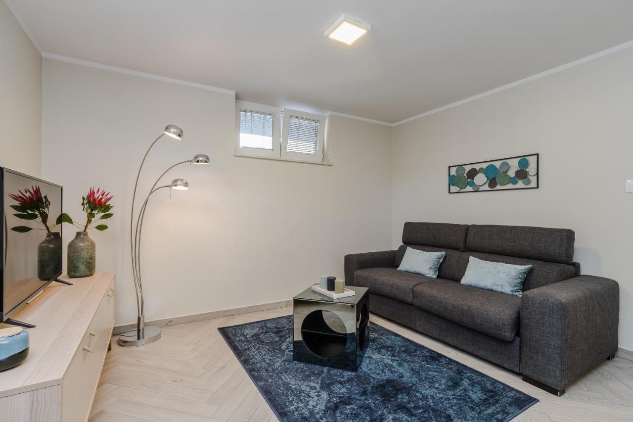 Apartament Karla Zadar
