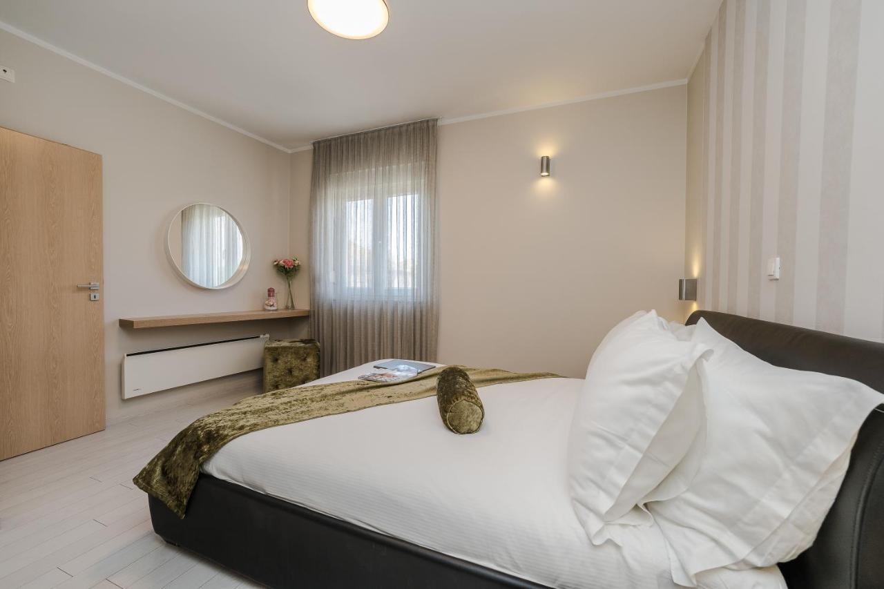 Karla Apartament Zadar