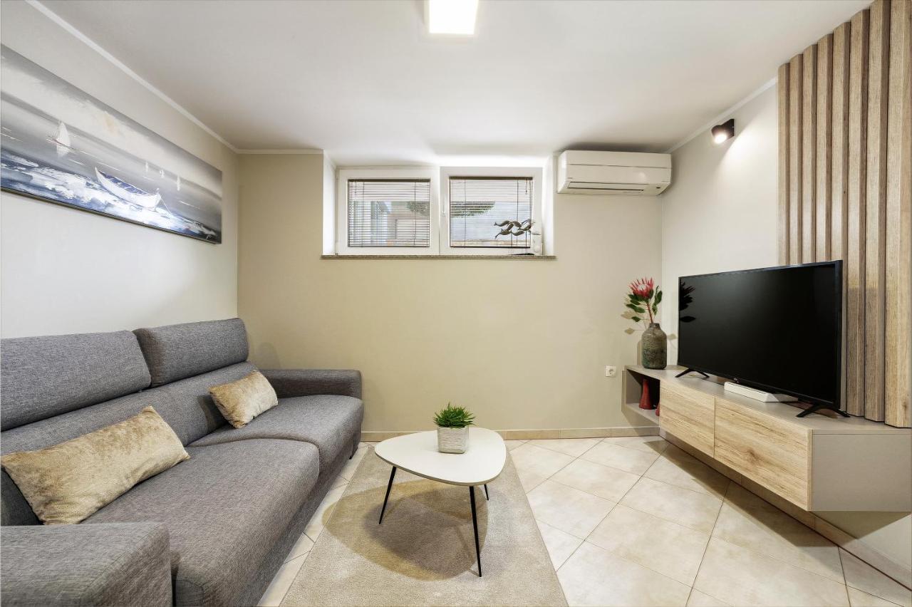 Karla Apartament Zadar