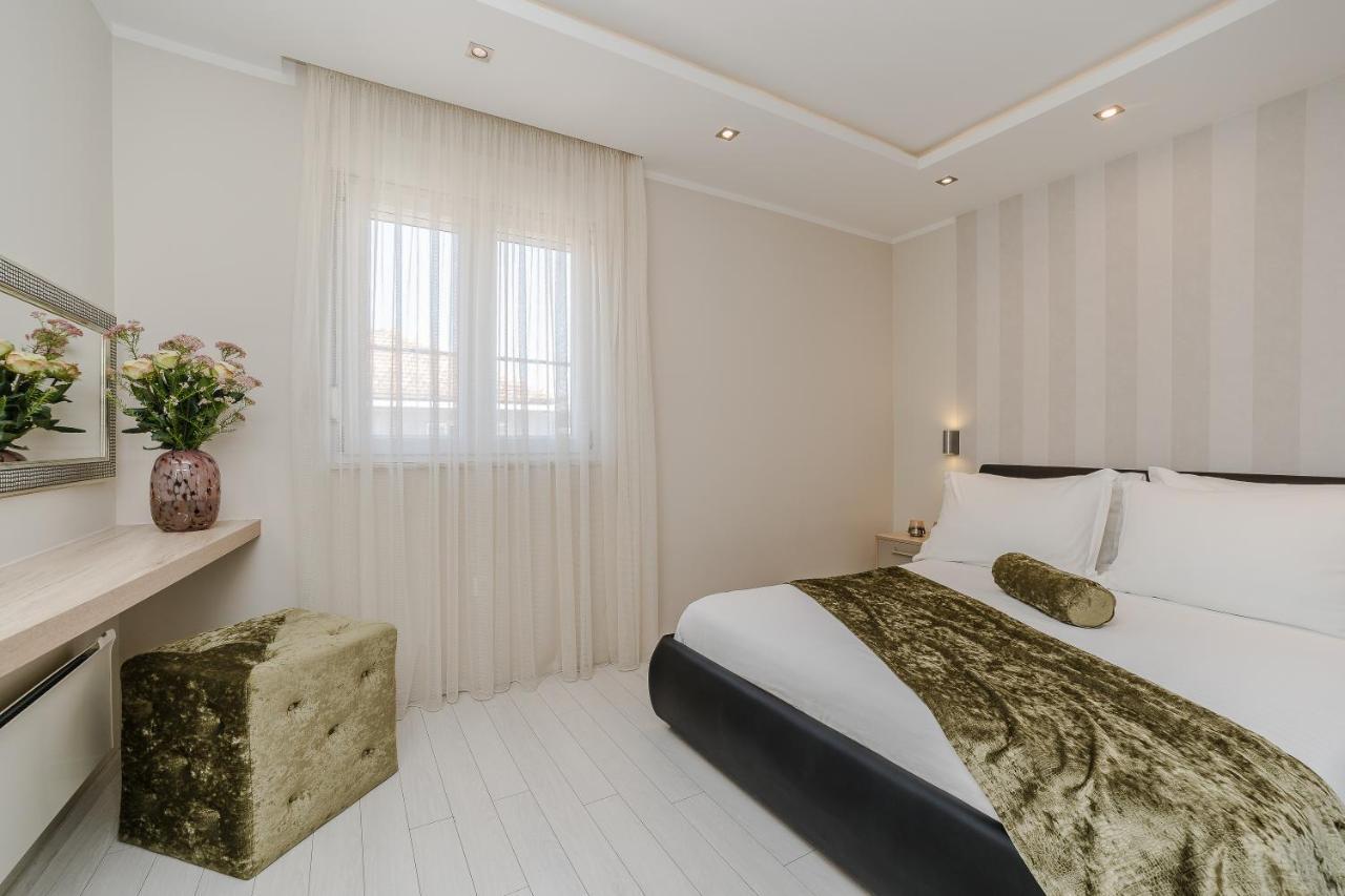 Apartament Karla Zadar