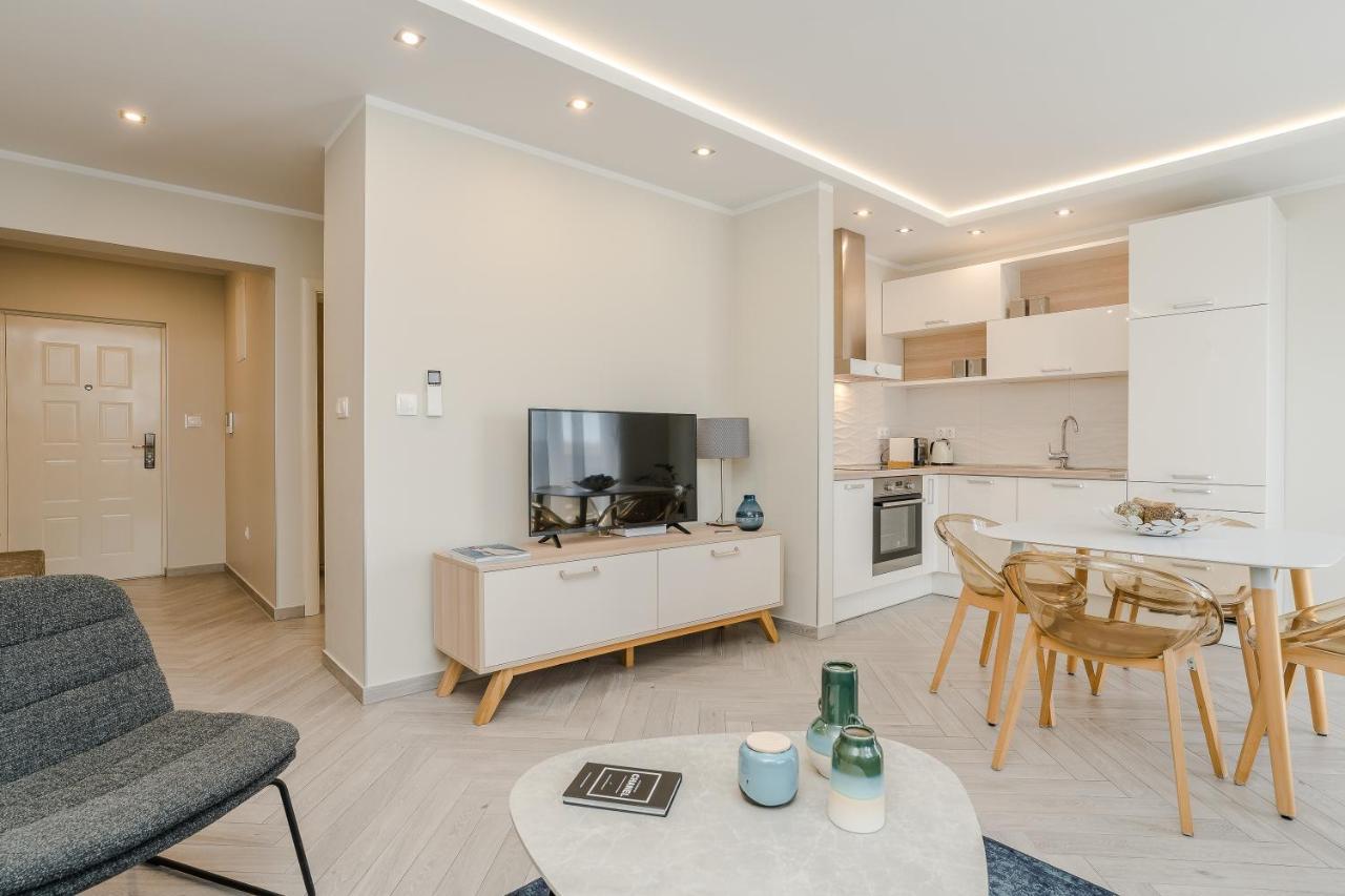 Karla Apartament *