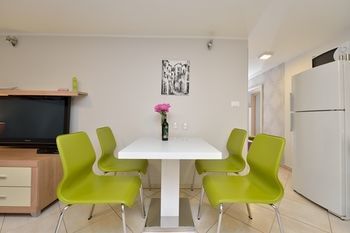 Karla Apartament