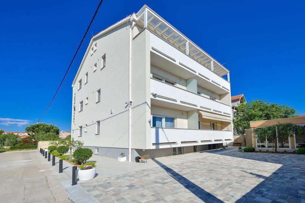 Karla Apartament Zadar