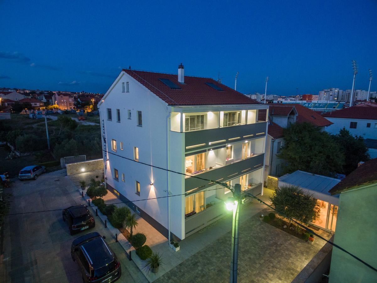 Karla Apartament *