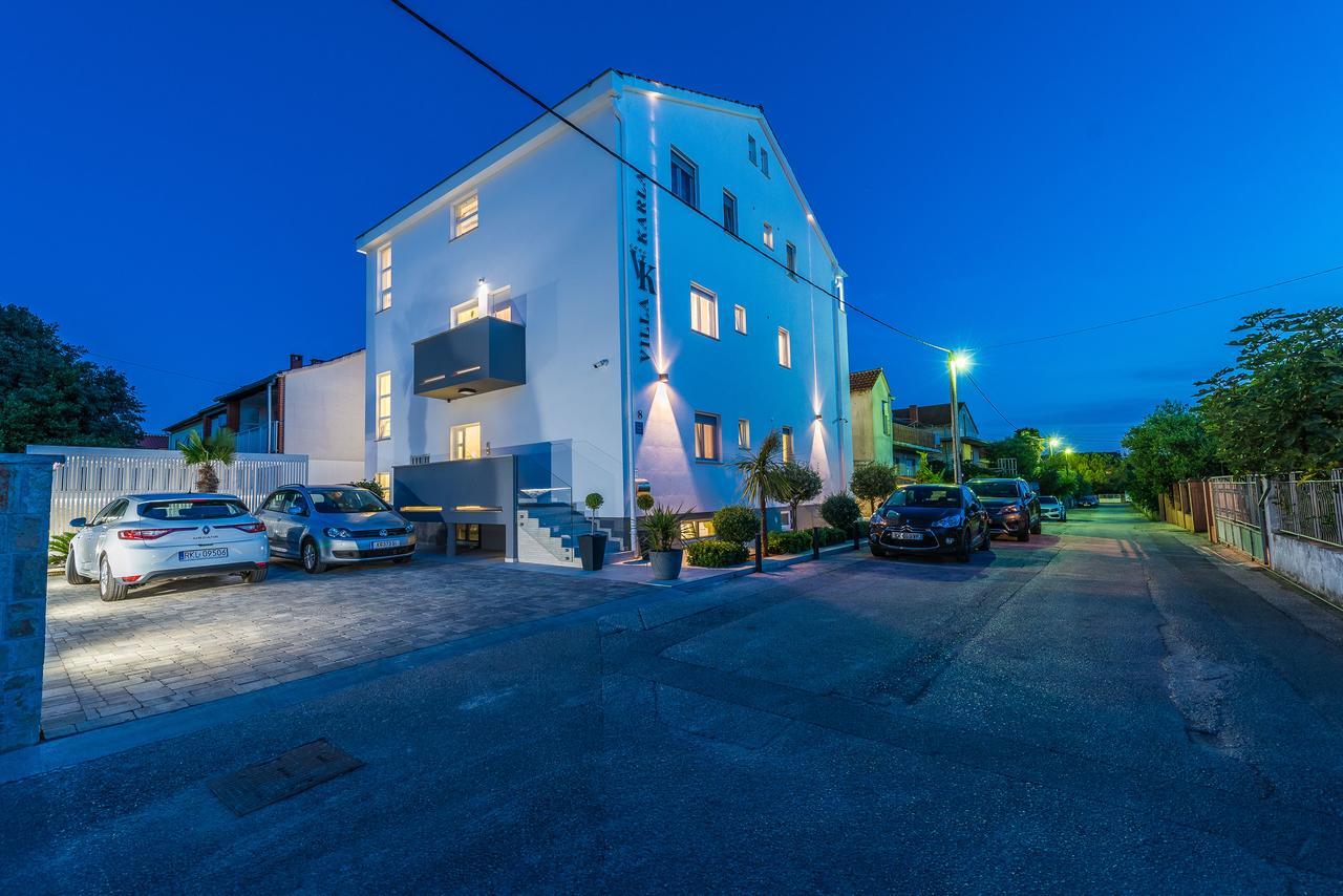 Karla Apartament Zadar
