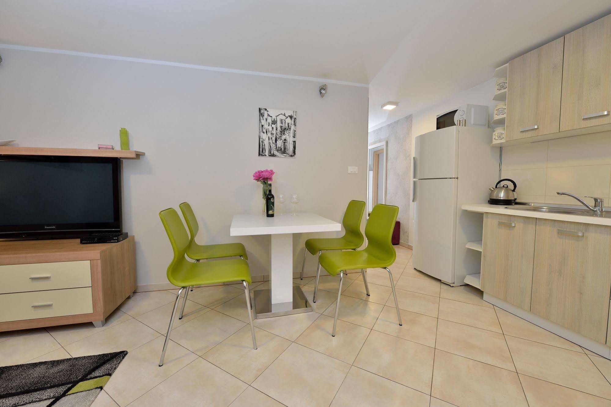 Apartament Karla Zadar