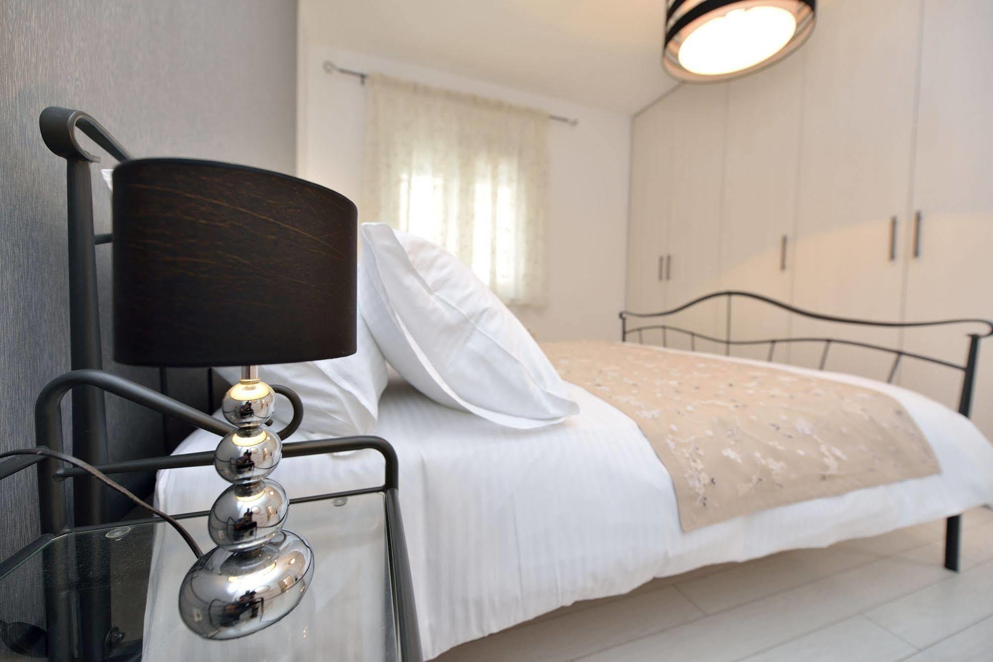 Karla Apartament *