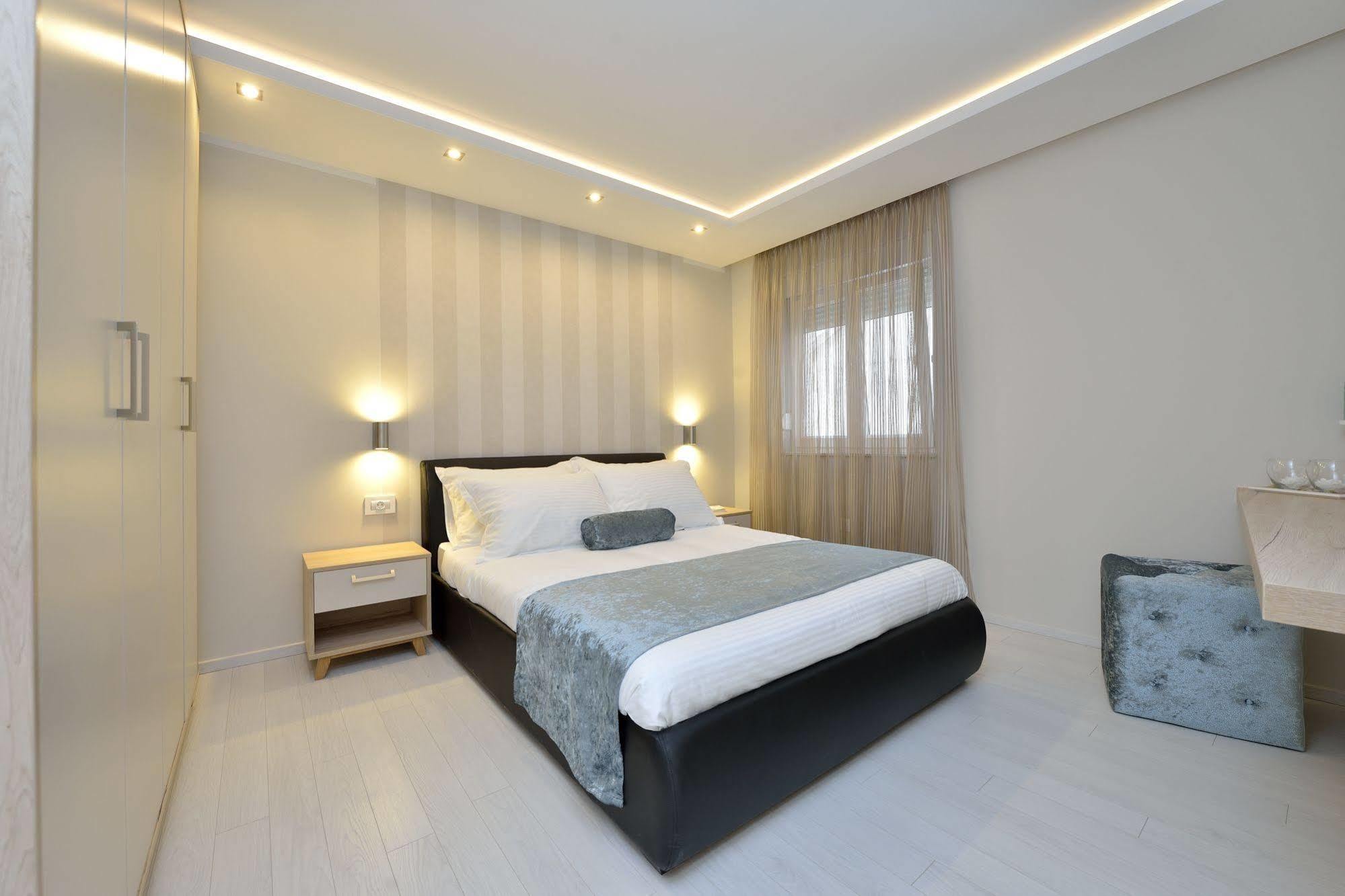 Karla Apartament *